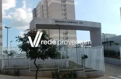 Apartamento com 2 quartos à venda na rua vítor meirelles, 375, jardim samambaia, campinas, 49 m2 por r$ 310.000