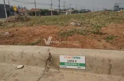 Terreno à venda na junqueira freire, s/n°, nova aparecida, campinas por r$ 264.990