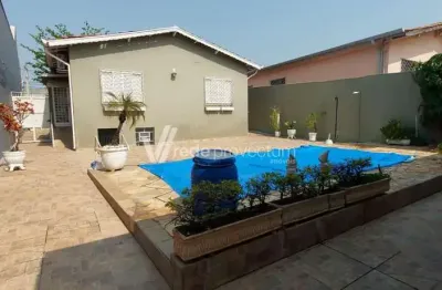 Casa com 2 quartos à venda na rua sílvio rizzardo, 1228, jardim campos elíseos, campinas, 200 m2 por r$ 850.000