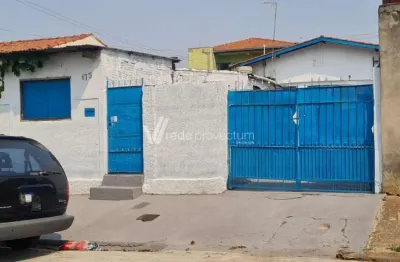 Casa com 3 quartos à venda na joaquim da paz, 173, jardim nossa senhora auxiliadora, hortolândia, 90 m2 por r$ 280.000