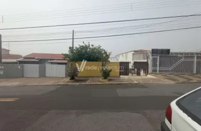 Terreno comercial à venda na ibrain nobre, 267, vila marieta, campinas por r$ 450.000