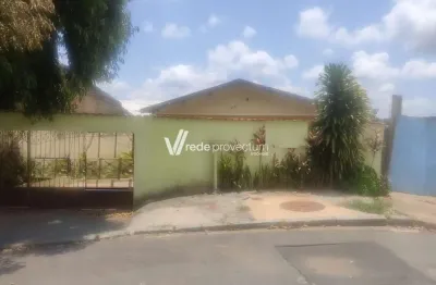 Casa com 3 quartos à venda na rua regina nogueira, 919, jardim são gabriel, campinas, 120 m2 por r$ 450.000