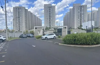 Apartamento com 2 quartos à venda na estrada geraldo costa camargo, 515, jardim são bento, hortolândia, 58 m2 por r$ 290.000