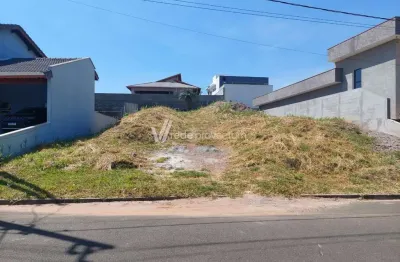 Terreno em condomínio fechado à venda na estrada municial pedro contesini, s/n°, machadinho, jarinu por r$ 315.000