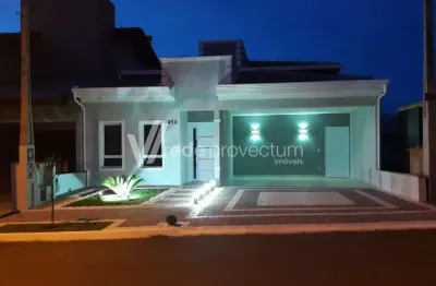 Casa em condomínio fechado com 3 quartos à venda na avenida santana, 1990, jardim golden park residence, hortolândia, 160 m2 por r$ 1.290.000