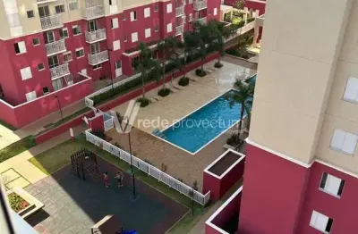 Apartamento com 2 quartos à venda na rua maria fernandes alves, 723, residencial jardim dos ipês, nova odessa, 46 m2 por r$ 245.000