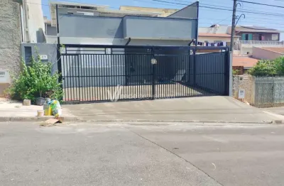 Casa com 4 quartos à venda na josé honório filho, 77, jardim santa judith, campinas, 170 m2 por r$ 690.000