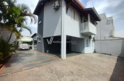 Casa com 3 quartos à venda na joão mezalira, 09, vila mimosa, campinas, 230 m2 por r$ 850.000