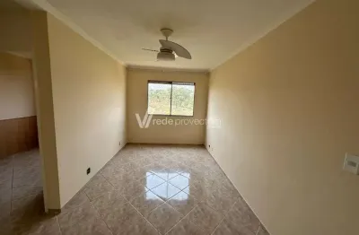 Apartamento com 3 quartos à venda na rua mário prunes, 55, jardim indianópolis, campinas, 90 m2 por r$ 275.000