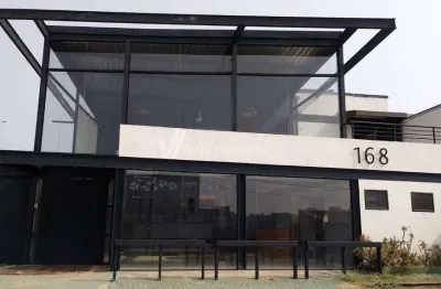 Sala comercial para alugar no residencial parque da fazenda, campinas , 279 m2 por r$ 5.000