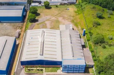 Barracão / galpão / depósito para alugar no distrito industrial alfredo relo, itatiba , 3858 m2 por r$ 81.015