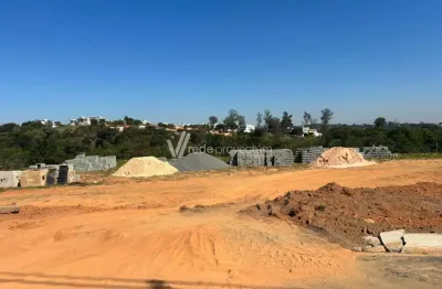 Terreno à venda na rodovia governador doutor adhemar pereira de barros, s/n°, fazenda pau d'alho, campinas por r$ 550.000