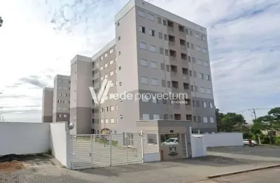 Apartamento com 2 quartos à venda na avenida osvaldo de souza, 450, jardim novo ângulo, hortolândia, 56 m2 por r$ 330.000