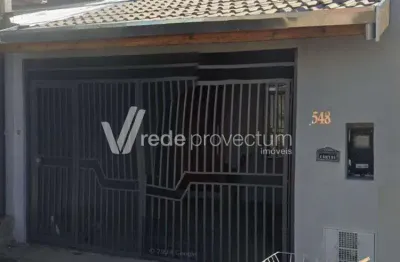 Casa com 2 quartos à venda na rua josé joão dos santos, 548, parque terras de santa maria, hortolândia, 215 m2 por r$ 430.000