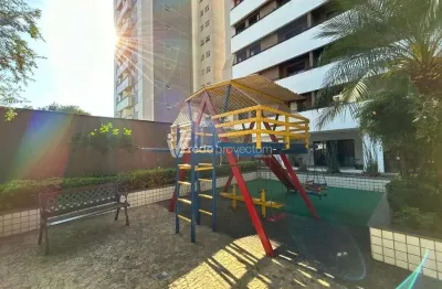 Apartamento com 3 quartos à venda na rua coelho neto, 15, vila itapura, campinas, 91 m2 por r$ 750.000