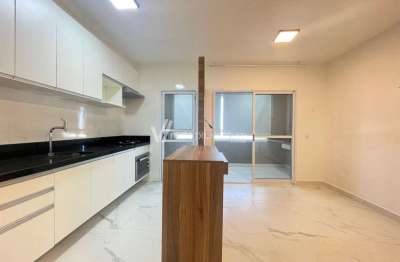 Apartamento com 2 quartos à venda na rua aguinaldo xavier de souza, 121, parque prado, campinas, 64 m2 por r$ 700.000