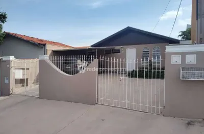 Casa com 3 quartos à venda na afonso coppola, 30, jardim yeda, campinas, 128 m2 por r$ 495.000