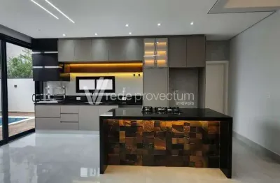 Casa em condomínio fechado com 3 quartos à venda na avenida olívio franceschini, 958, parque ortolândia, hortolândia, 450 m2 por r$ 1.430.000