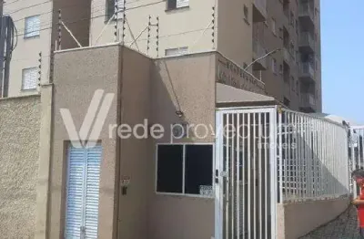 Apartamento com 2 quartos à venda na rua josé moscardini, 65, jardim nossa senhora de fátima, hortolândia, 58 m2 por r$ 290.000