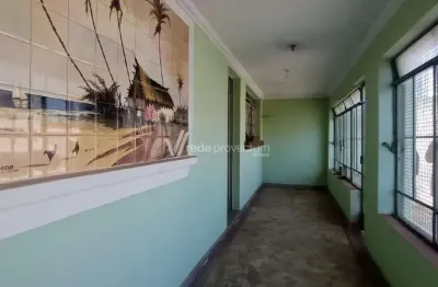 Casa comercial à venda na Perez Y Marin, 72, Jardim Guanabara, Campinas, 140 m2 por R$ 690.000