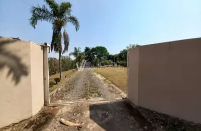 Chácara / sítio com 2 quartos à venda na rua david bellotti, s/n°, loteamento chácaras vale das garças, campinas, 116 m2 por r$ 950.000