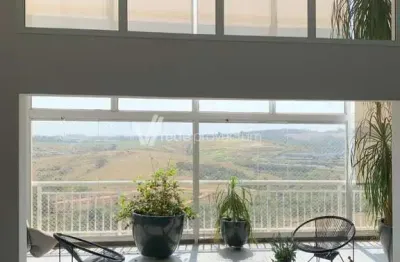Cobertura com 4 quartos à venda na rua elvira padilha rossler, 175, vila brandina, campinas, 288 m2 por r$ 2.280.000