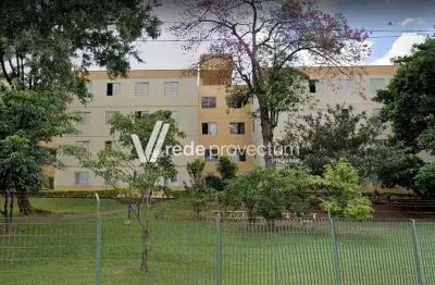 Apartamento com 2 quartos à venda na rua antônio moro, 10, conjunto residencial parque bandeirantes, campinas, 77 m2 por r$ 260.000