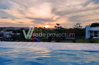 Terreno em condomínio fechado à venda na estrada do barreirinho, 1050, residencial mac knight, santa bárbara d'oeste por r$ 310.000