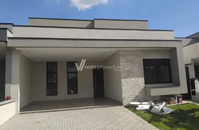 Casa em condomínio fechado com 3 quartos à venda na Avenida Presidente Juscelino Kubitschek de Oliveira, 3851, Nova Paulínia, Paulínia, 168 m2 por R$ 1.690.000