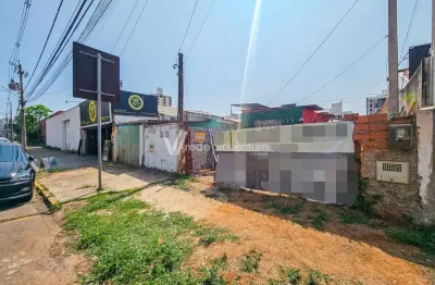 Terreno comercial à venda na rua dom pedro i, 554, jardim brasil, campinas por r$ 299.000