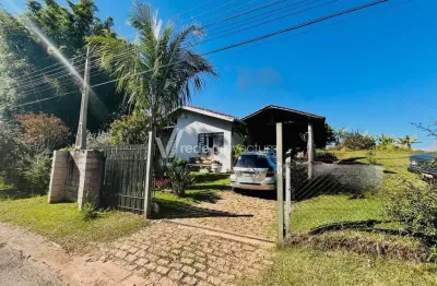 Chácara / sítio com 2 quartos à venda na estrada municipal dos aveiros, lote 63, jardim andorinhas, campinas, 120 m2 por r$ 1.800.000