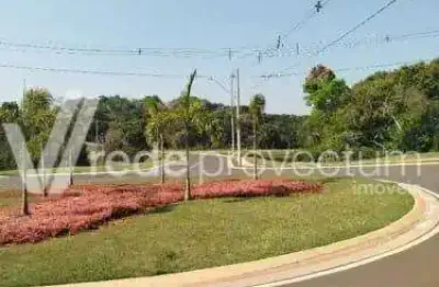 Terreno à venda na avenida doutor roberto moreira, 1888, boa esperança, paulínia por r$ 450.000