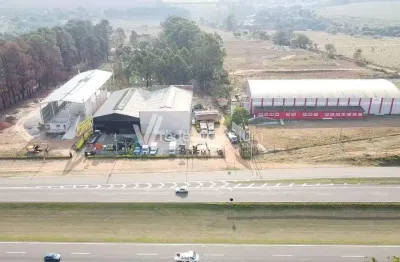 Barracão / galpão / depósito para alugar na rua marciliano 518, 5, área rural de mogi mirim, mogi mirim, 1500 m2 por r$ 16.000