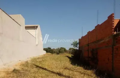 Terreno à venda na rua gravataí, s/nº, residencial cittá di firenze, campinas por r$ 172.888