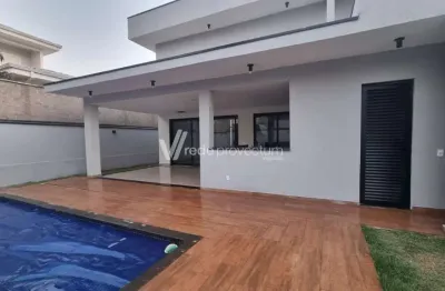 Casa em condomínio fechado com 3 quartos à venda na estrada municipal pln-360, s/n°, parque brasil 500, paulínia, 311 m2 por r$ 2.600.000