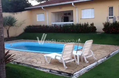 Chácara / sítio com 3 quartos à venda na rua tenente lorival bertinoti, 81, village campinas, campinas, 276 m2 por r$ 790.000
