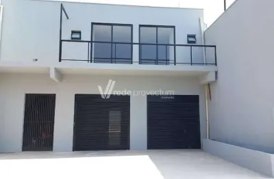 Sala comercial para alugar na rua campos do jordão, 334, fundação da casa popular, campinas, 180 m2 por r$ 4.500