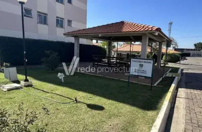 Apartamento com 2 quartos à venda na rua antônia ribeiro de lima, 81, parque são jorge, campinas, 49 m2 por r$ 229.000