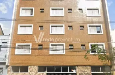 Kitnet / stúdio à venda na rua irmã serafina, 657, centro, campinas, 32 m2 por r$ 150.000