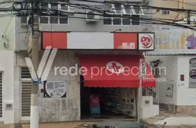 Sala comercial para alugar na avenida aquidaban, 696, centro, campinas, 160 m2 por r$ 6.500