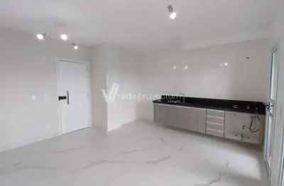 Apartamento com 2 quartos à venda na rua aguinaldo xavier de souza, 121, parque prado, campinas, 66 m2 por r$ 650.000