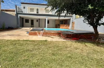 Casa comercial à venda na josé lúcio martins dos santos, 155, parque gabriel, hortolândia, 158 m2 por r$ 580.000