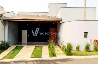 Casa em condomínio fechado com 3 quartos à venda na rua equador, 220, jardim santa clara do lago ii, hortolândia, 110 m2 por r$ 600.000