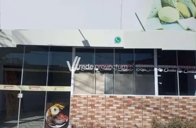 Sala comercial para alugar na áurea scaramelli bolognesi, 9, parque das indústrias, campinas, 88 m2 por r$ 4.800