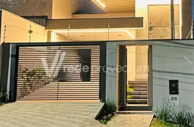 Casa com 3 quartos à venda na rua pastor antonio tiburtino da silva, 473, jardim ibirapuera, campinas, 140 m2 por r$ 965.000