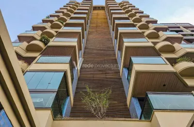 Apartamento com 1 quarto à venda na rua coronel francisco andrade coutinho, 222, cambuí, campinas, 70 m2 por r$ 430.000