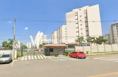 Apartamento com 2 quartos à venda na avenida b, 180, jardim dulce (nova veneza), sumaré, 51 m2 por r$ 288.000