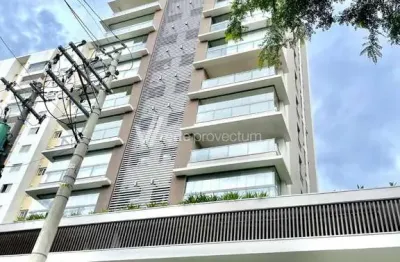 Apartamento com 3 quartos à venda na rua joaquim novaes, 128, cambuí, campinas, 111 m2 por r$ 1.520.000