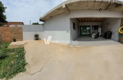 Casa com 1 quarto à venda na 4, 112, vila operaria, sumaré, 80 m2 por r$ 270.000