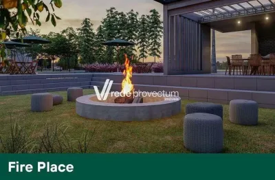 Terreno em condomínio fechado à venda na estrada municipal pln, s/n°, são bento, paulínia por r$ 250.000